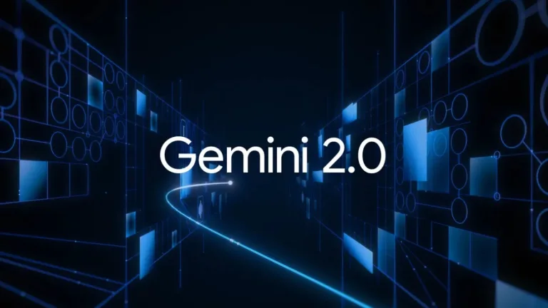 Google Gemini 2.0