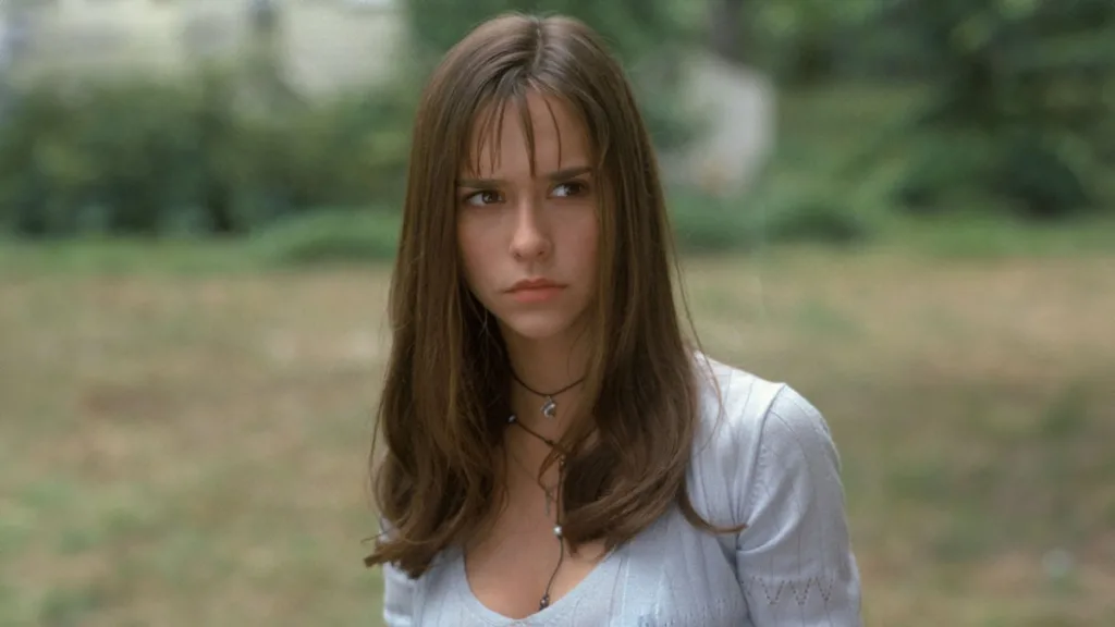 Jennifer Love Hewitt I Know What You Did Last Summer