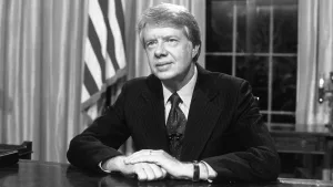 Jimmy Carter