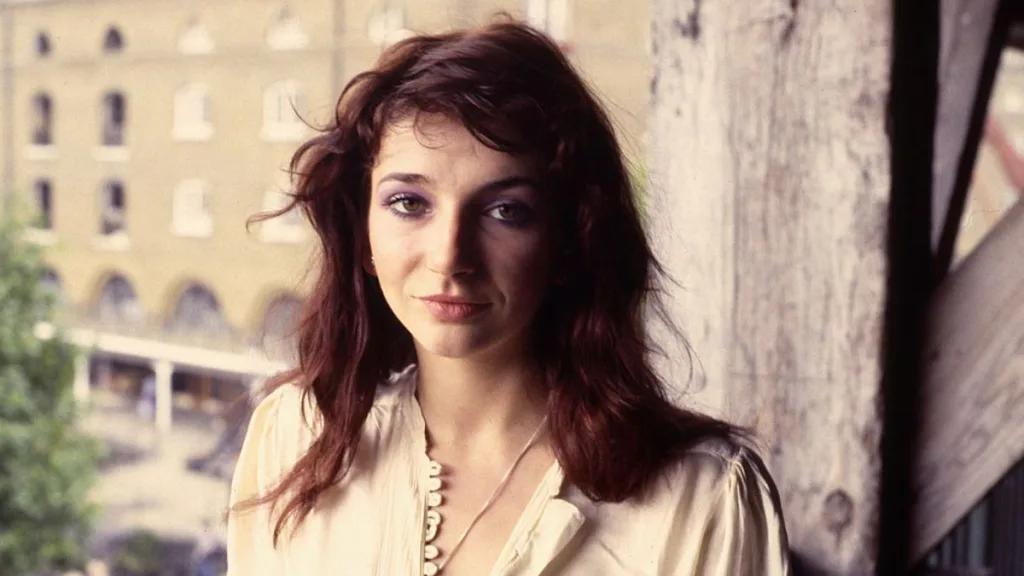 Kate Bush