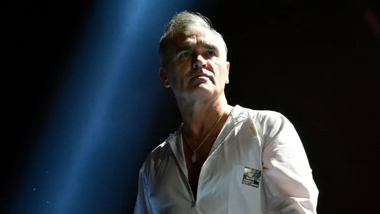 Morrissey