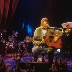 Nirvana MTV Unplugged In New York