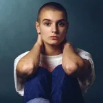 Sinead O'Connor