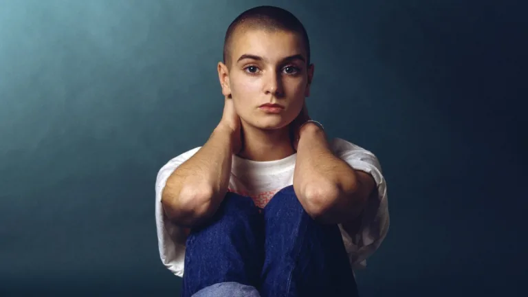 Sinead O'Connor