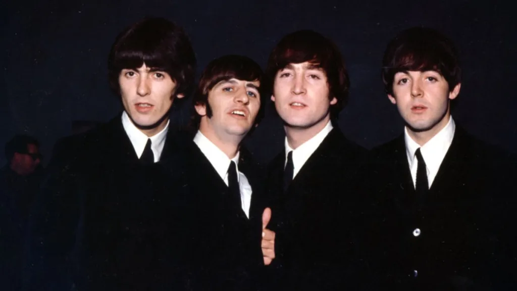 The Beatles