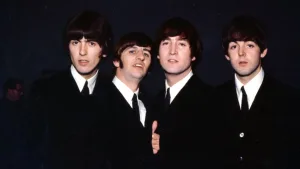 The Beatles