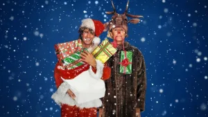 Wham Last Christmas