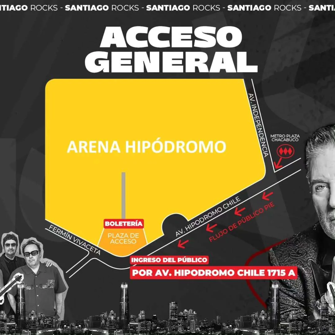 Acceso