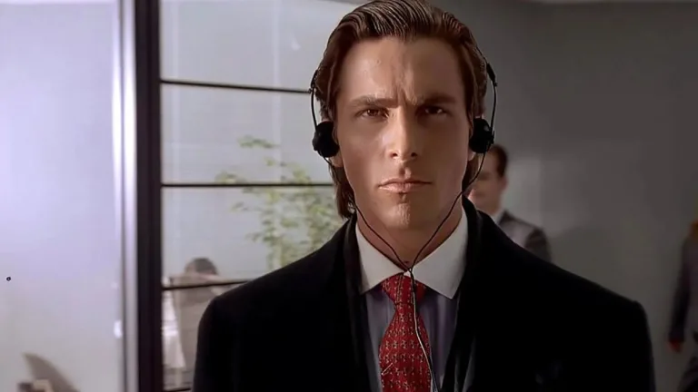 American Psycho