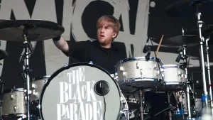 Bob Bryar