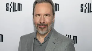 Denis Villeneuve