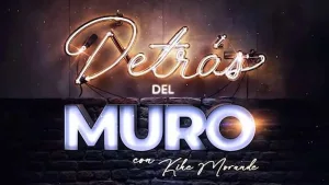 Detras Del Muro