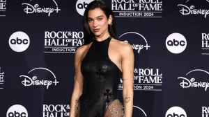 Dua Lipa