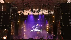 Festival De Las Condes 2025