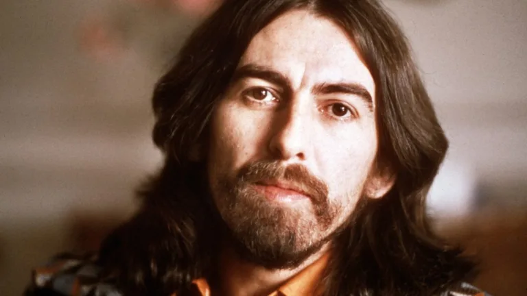 George Harrison