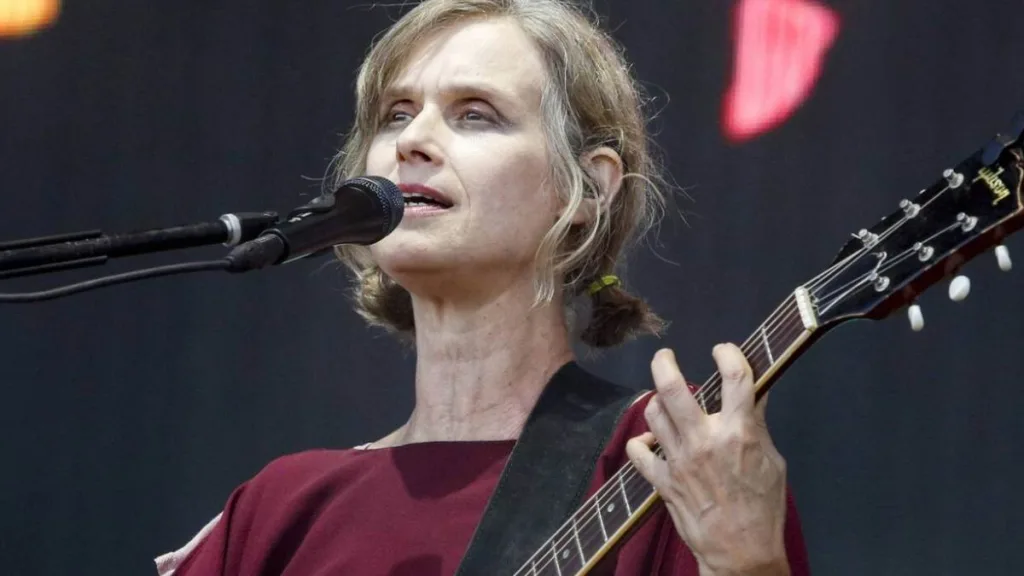 Juana Molina