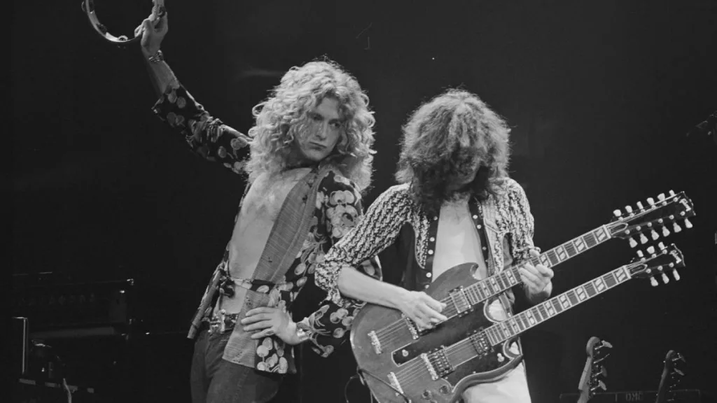 Led Zeppelin