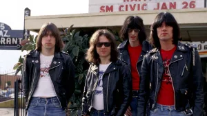 Ramones