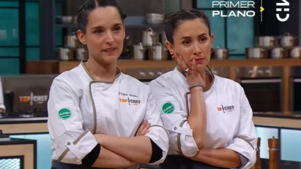 Top Chef Lore