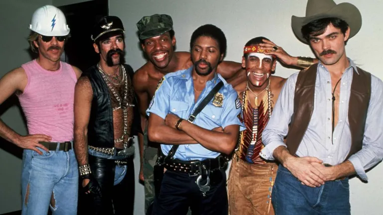 Village People