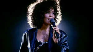 Whitney