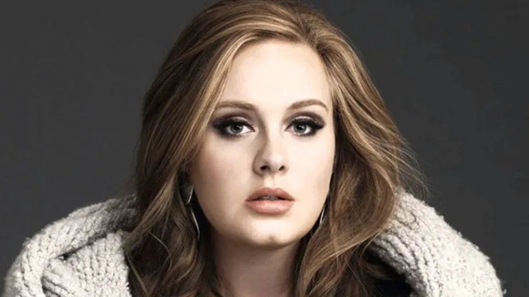 Adele