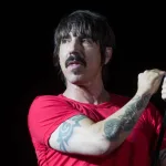 Anthony Kiedis