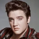 Elvis Presley