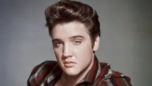 Elvis Presley