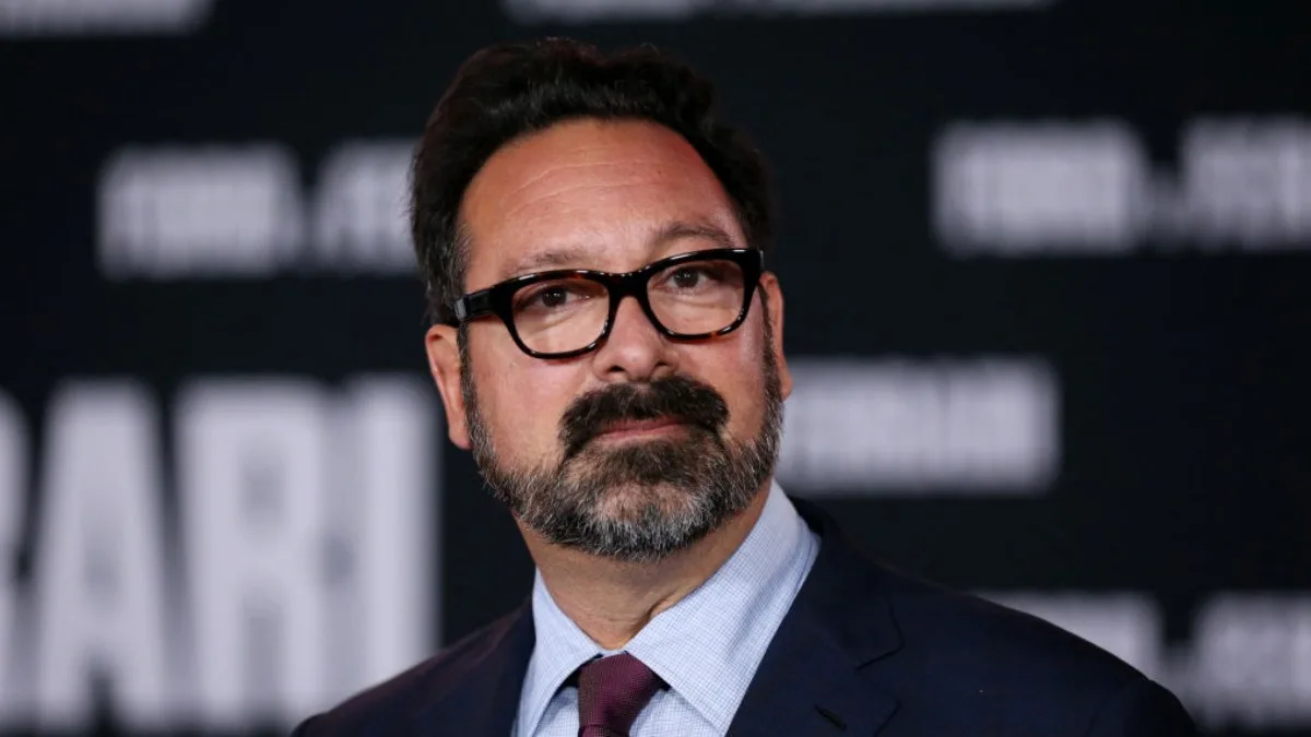 James Mangold