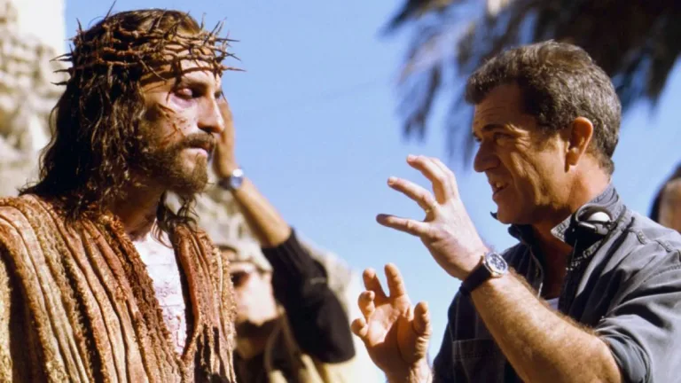 La Pasion De Cristo 2 Mel Gibson