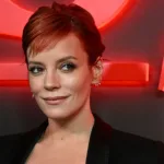 Lily Allen