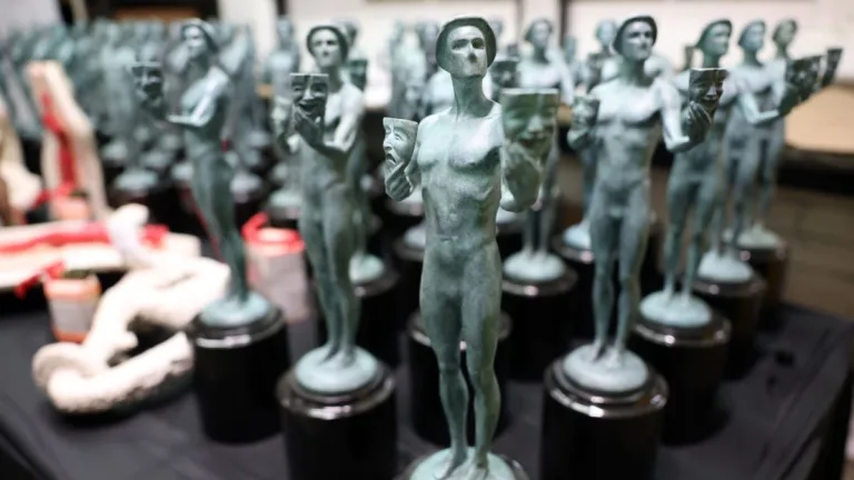 SAG Awards 2025