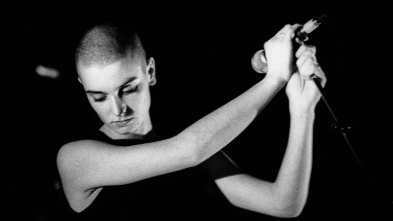 Sinead O Connor