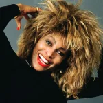 Tina Turner