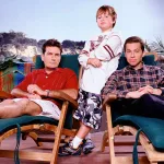 Two And A Half Men