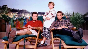 Two And A Half Men