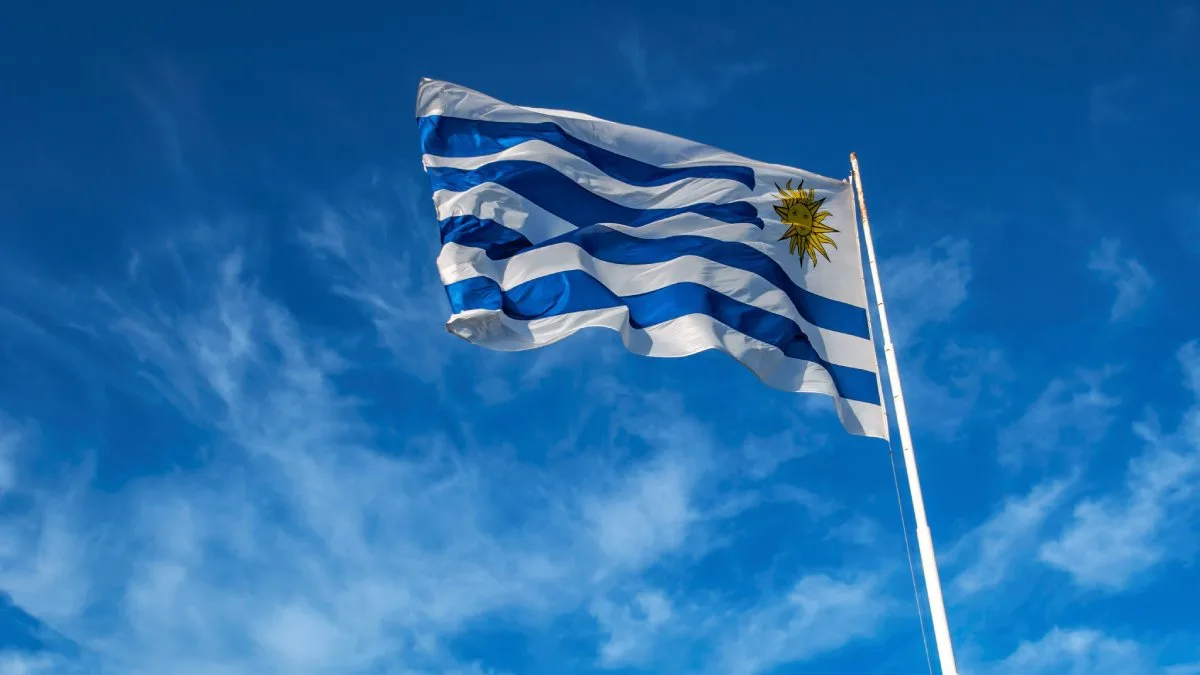 Uruguay