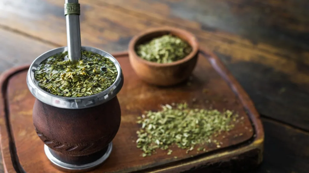 Yerba Mate