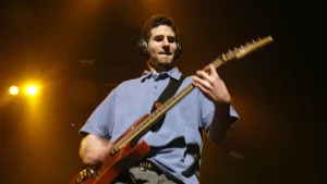 Brad Delson