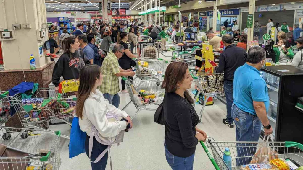 Comercio Feriado Irrenunciable