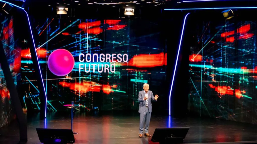 Congreso Futuro