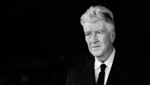 David Lynch