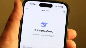 Deepseek