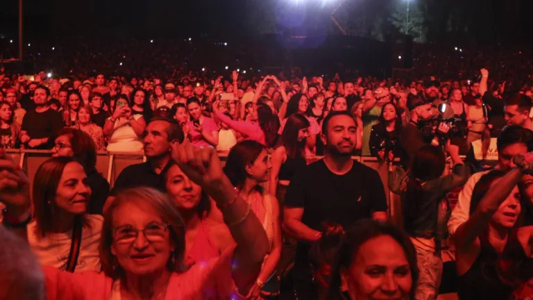 Festival De Las Condes (2)