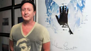 Julian Lennon