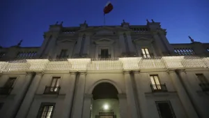 La Moneda