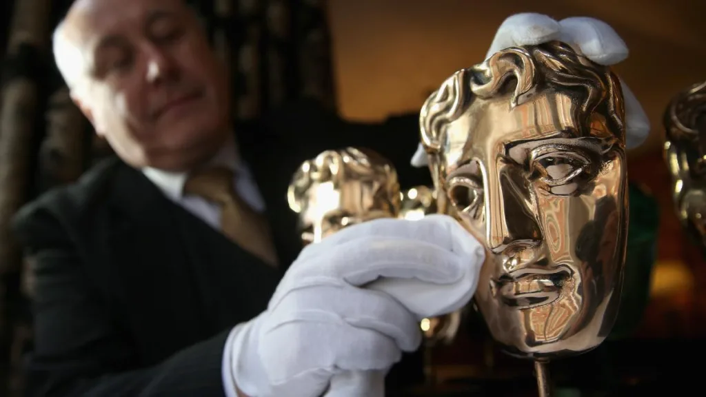 Premios Bafta