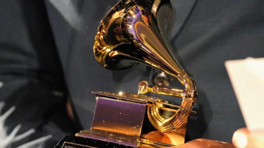 Premios Grammy