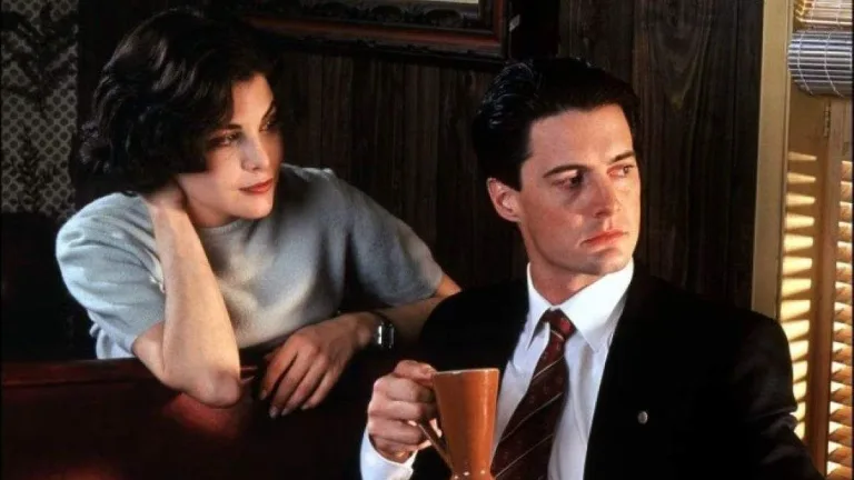 Twin Peaks